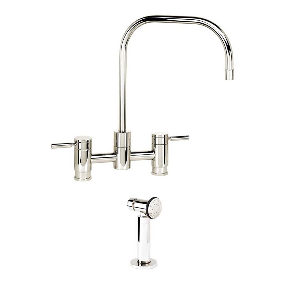 Waterstone Bridge Kitchen Faucets item 7825-1-CH