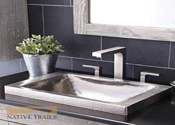 Sinks Products Category Image