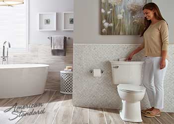 Toilets Products Category Image