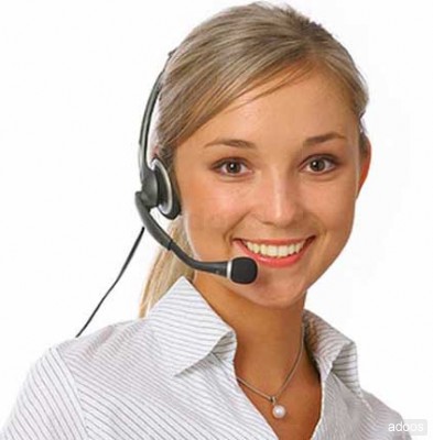 customer service reps available