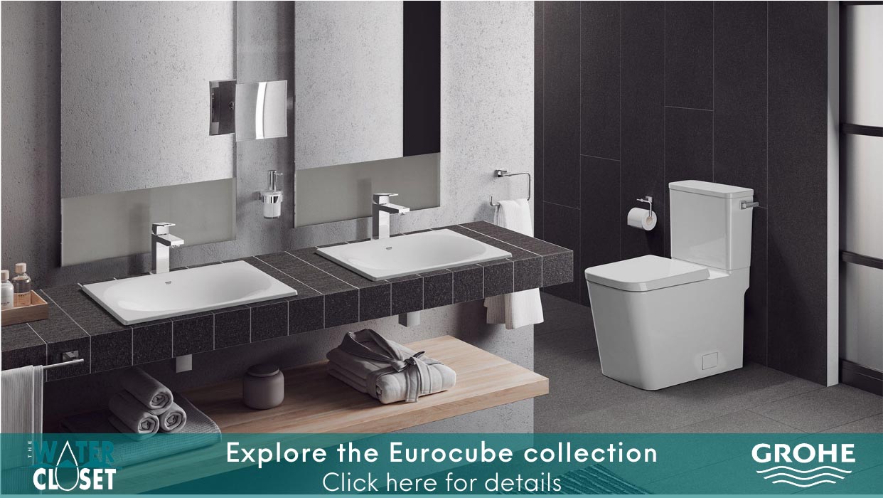 Eurocube Collection
