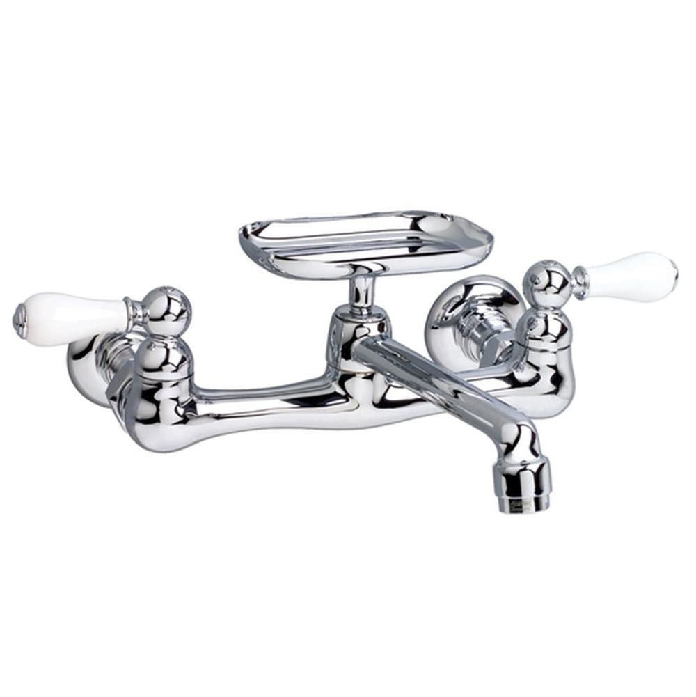 American Standard Canada Wall Mounted Bathroom Sink Faucets item 7295252.002