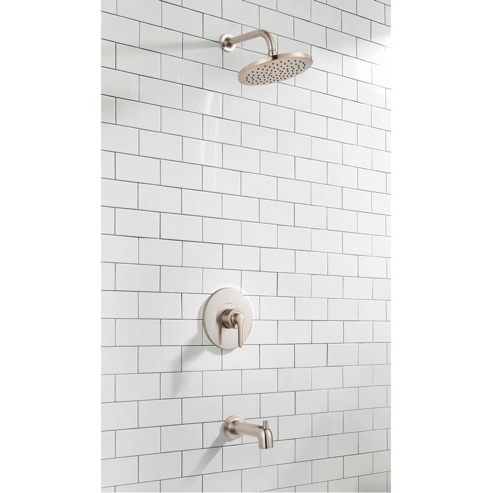 American Standard Canada  Shower Faucet Trims item TU105502.295