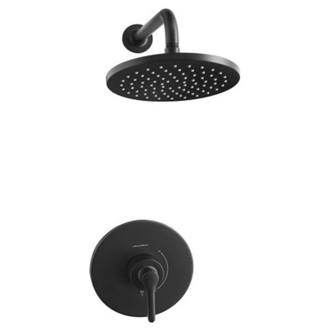 American Standard Canada  Shower Faucet Trims item T105507.243
