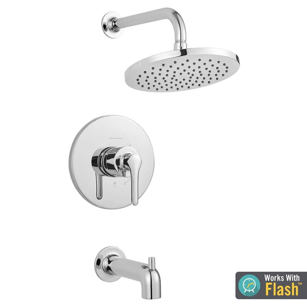 American Standard Canada  Shower Faucet Trims item TU105502.243