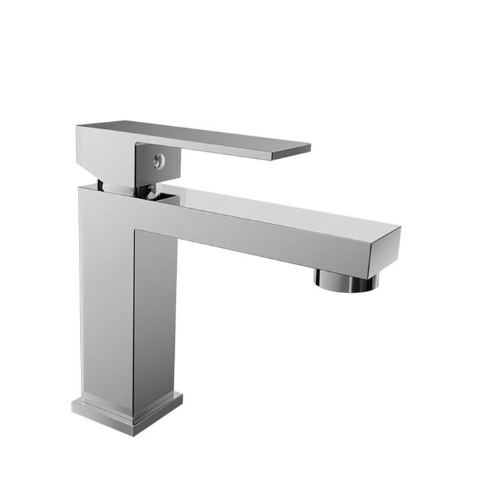 BARiL Single Hole Bathroom Sink Faucets item B05-1005-00L-NN