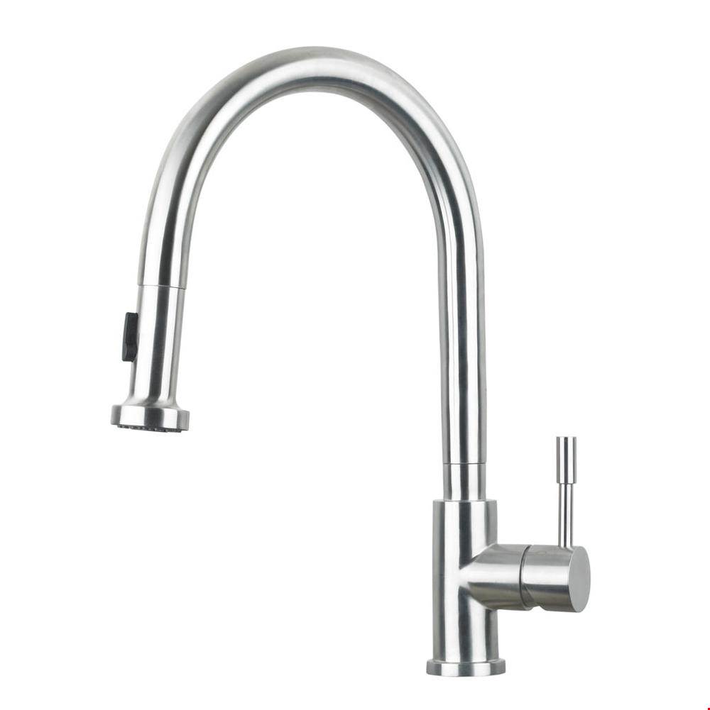 Lenova Canada Retractable Faucets Kitchen Faucets item SK101
