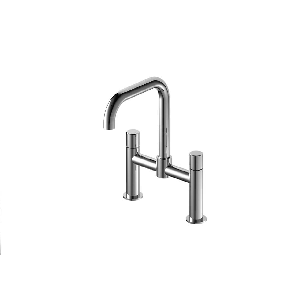 Outdoor Shower  Kitchen Faucets item FTA-W30-SF-HC