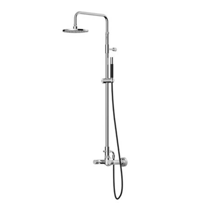 Outdoor Shower  Shower Heads item FTA-W50-HCHS