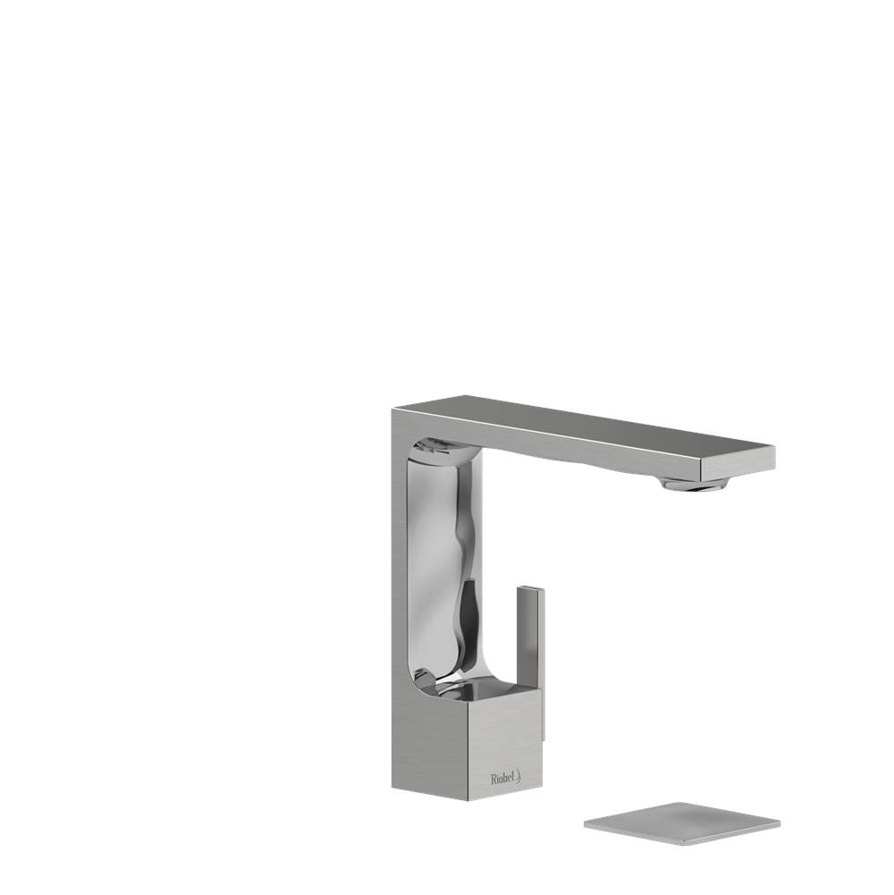 Riobel Single Hole Bathroom Sink Faucets item RFS01BC