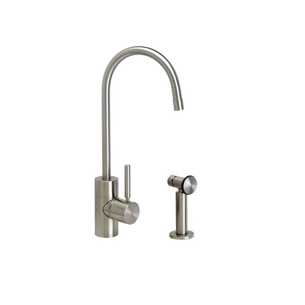 Waterstone  Bar Sink Faucets item 3900-1-ORB