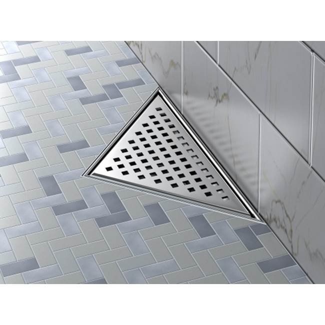 Acryline Drain Covers Shower Drains item AD0606TRA26