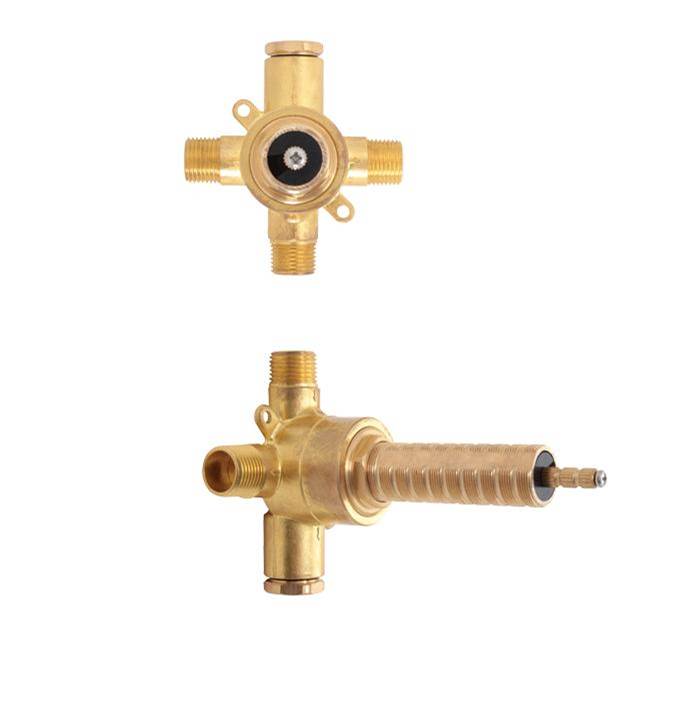 ALT Progetto Aqua Diverter Trims Shower Components item ALT76193400