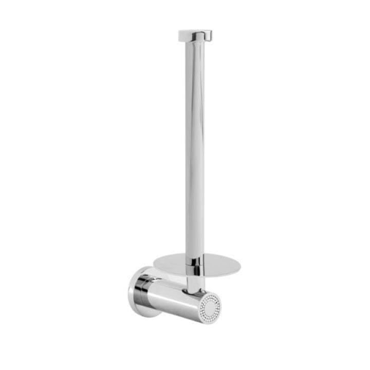 The Water ClosetMaierMuse Diamond Vertical Toilet Paper Holder