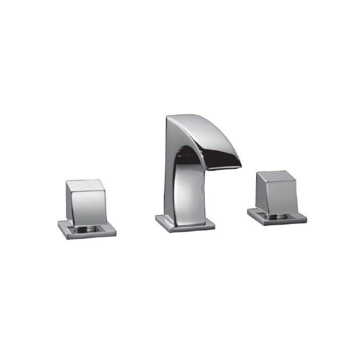 Maier Widespread Bathroom Sink Faucets item 58075CH