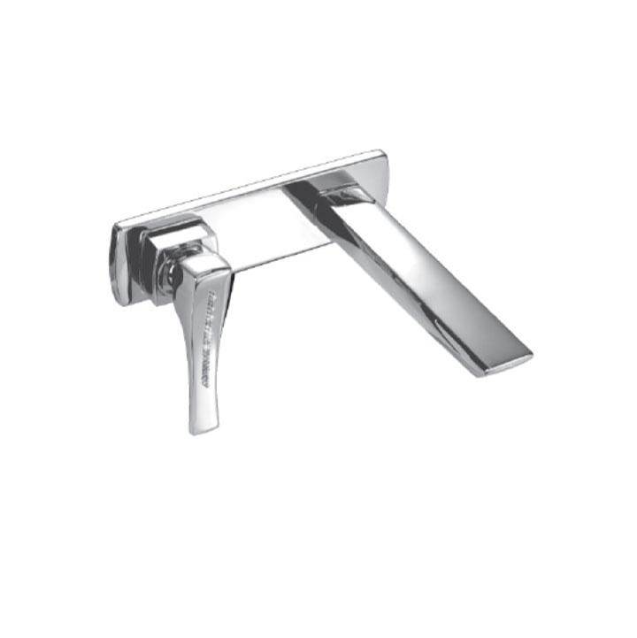 Maier Wall Mounted Bathroom Sink Faucets item 59304CH