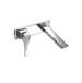 Maier - Wall Mounted Bathroom Sink Faucets