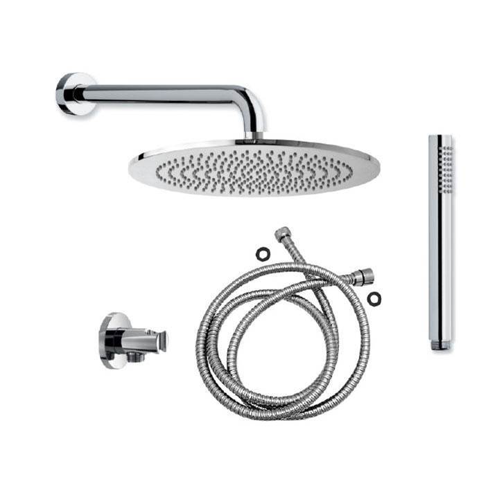 Maier Shower System Kits Shower Systems item 60D030CH
