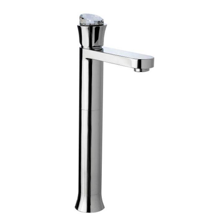 Maier Single Hole Bathroom Sink Faucets item 67104CH