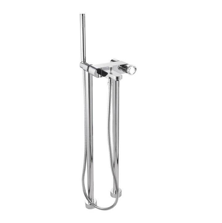 Maier Freestanding Tub Fillers item 67512CH