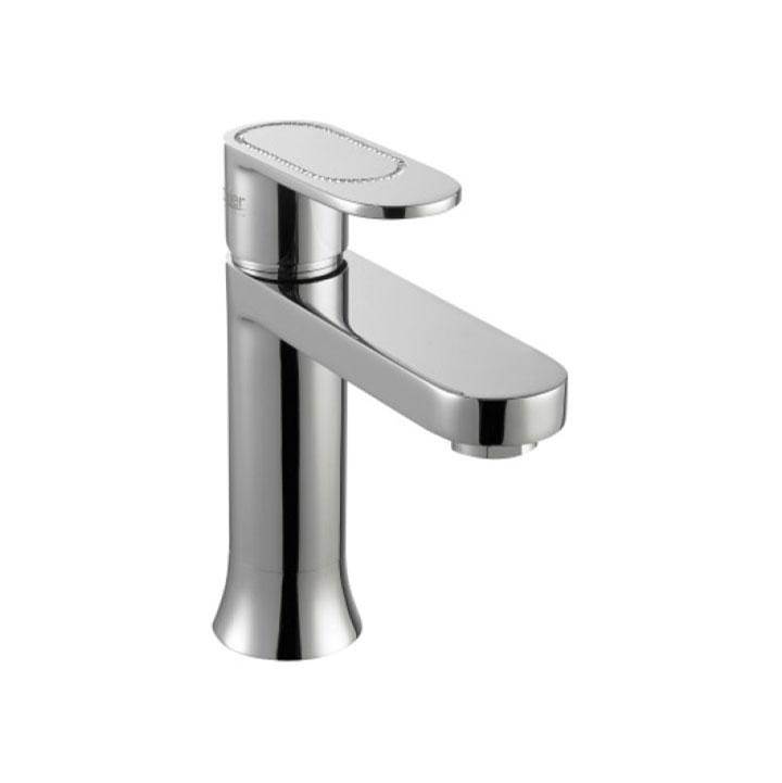 Maier Single Hole Bathroom Sink Faucets item 69004CH