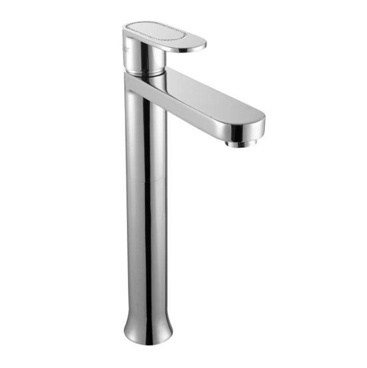 Maier Single Hole Bathroom Sink Faucets item 69104CH