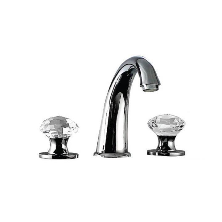 Maier Widespread Bathroom Sink Faucets item 71075MCH