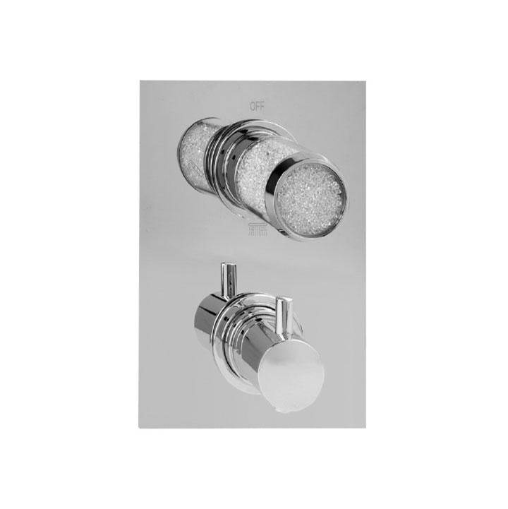 Maier Thermostatic Valves Faucet Rough In Valves item 77602CH