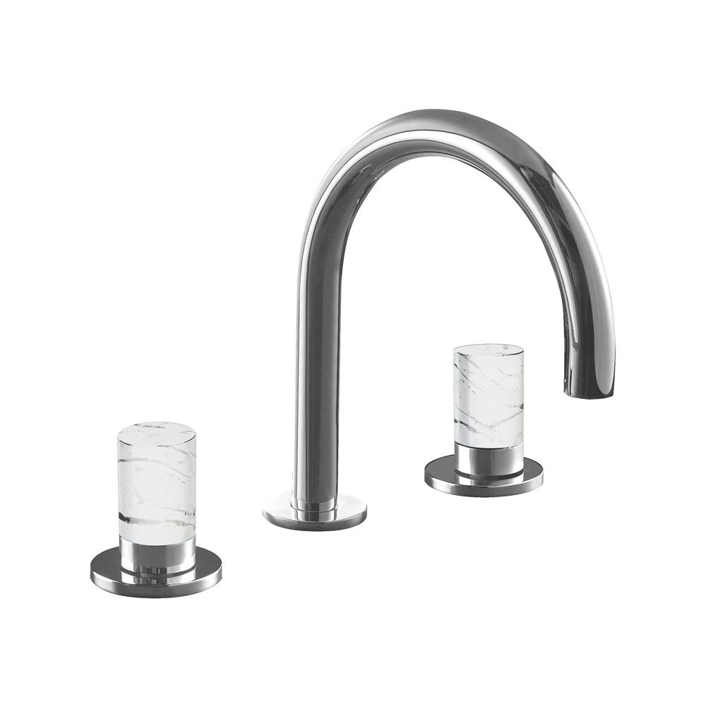 Maier Widespread Bathroom Sink Faucets item 46075CHWH