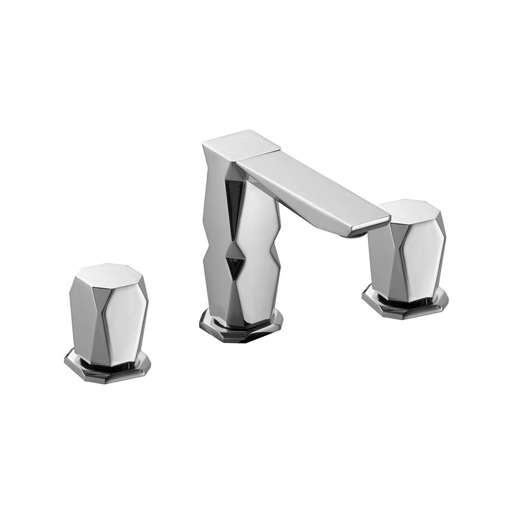 Maier Widespread Bathroom Sink Faucets item 74075CH
