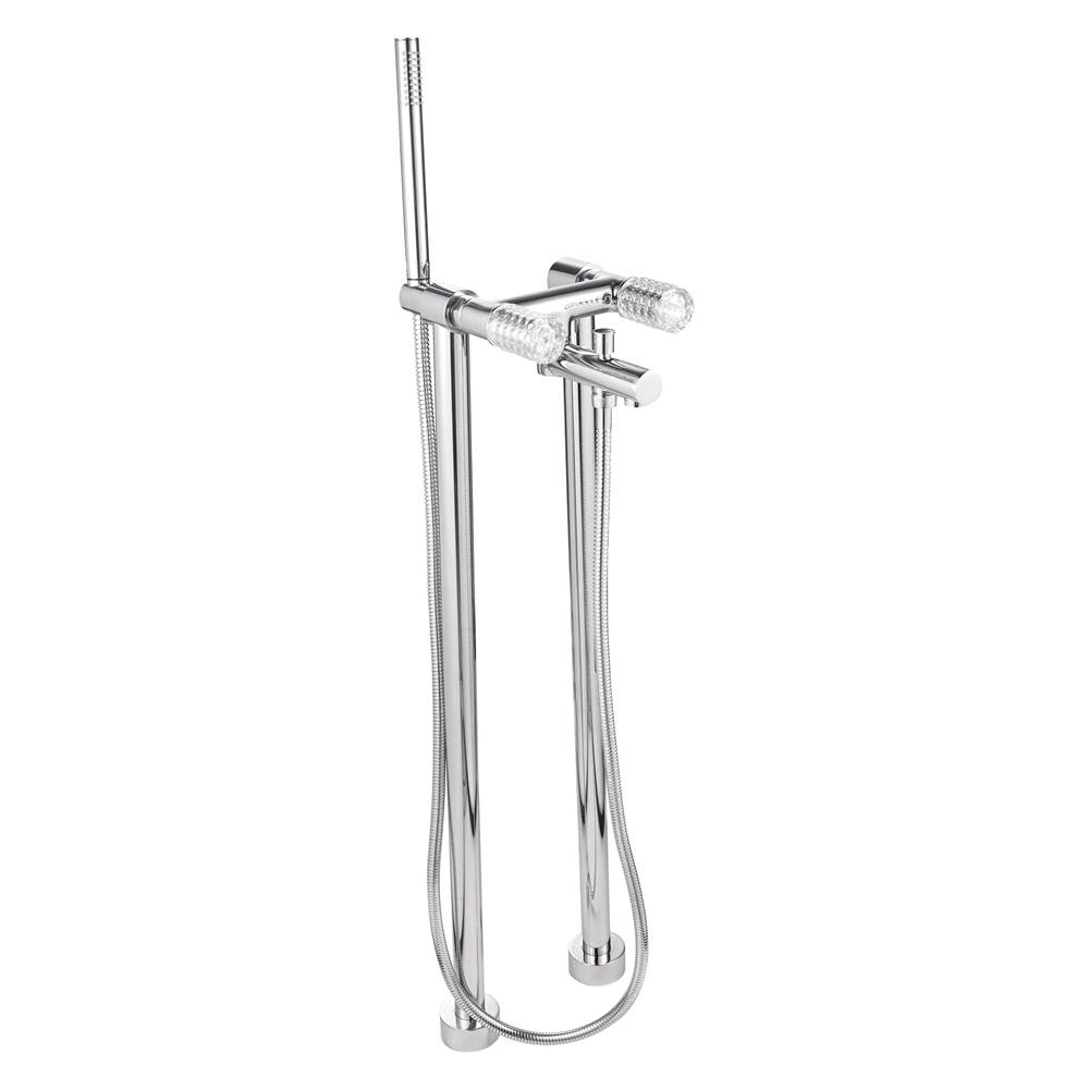 Maier Freestanding Tub Fillers item 78512CH