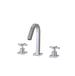 Aquabrass - ABFBX7710365 - Widespread Bathroom Sink Faucets