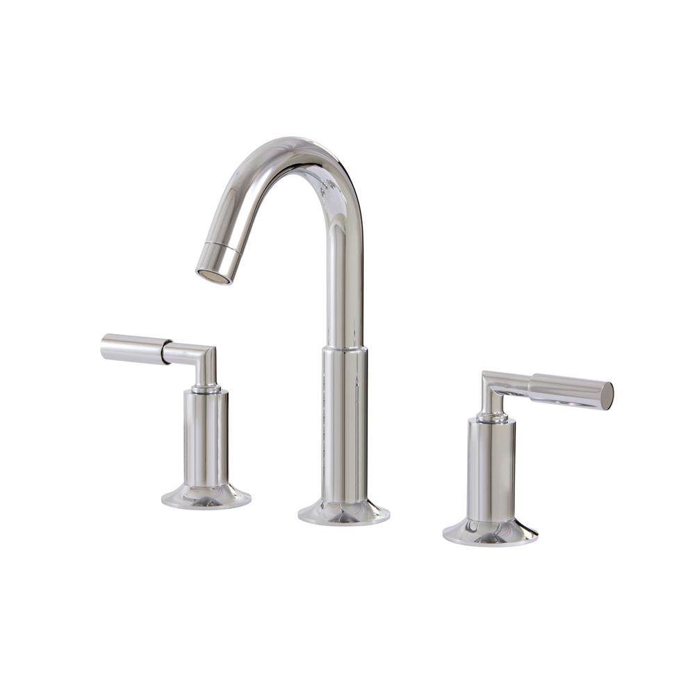 Aquabrass Canada Widespread Bathroom Sink Faucets item ABFB27416335