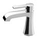 Aquabrass Canada - ABFB53014345 - Single Hole Bathroom Sink Faucets