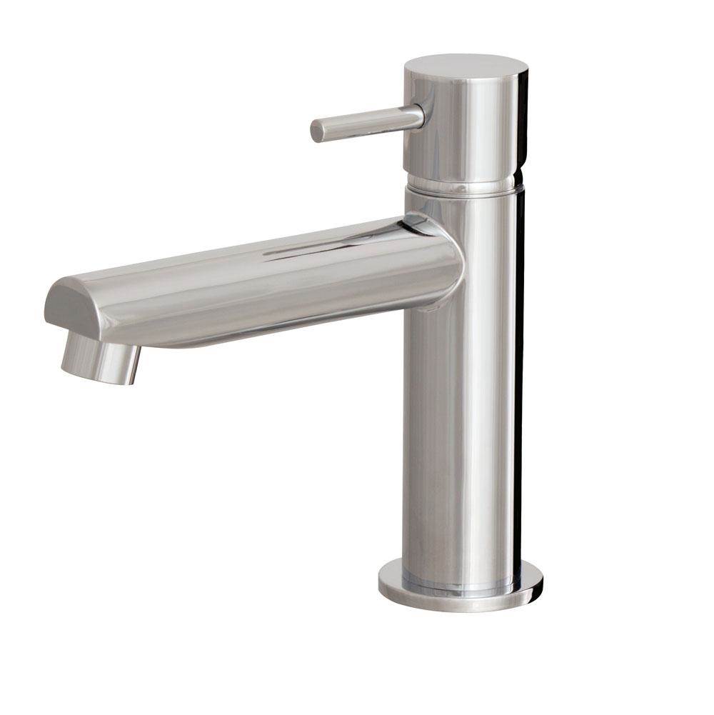 Aquabrass Canada Single Hole Bathroom Sink Faucets item ABFB61044345