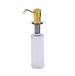 Aquabrass Canada - ABAB40148BGD - Soap Dispensers