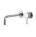Aquabrass Canada - ABFB61029255 - Wall Mounted Bathroom Sink Faucets