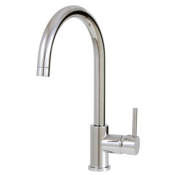 Aquabrass Canada Pull Out Faucet Kitchen Faucets item ABFK8045NPC