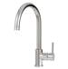Aquabrass Canada - ABFK8045NPC - Pull Out Kitchen Faucets