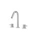 Aquabrass Canada - ABFBX7510515 - Widespread Bathroom Sink Faucets