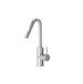 Aquabrass Canada - ABFBX7514500 - Single Hole Bathroom Sink Faucets