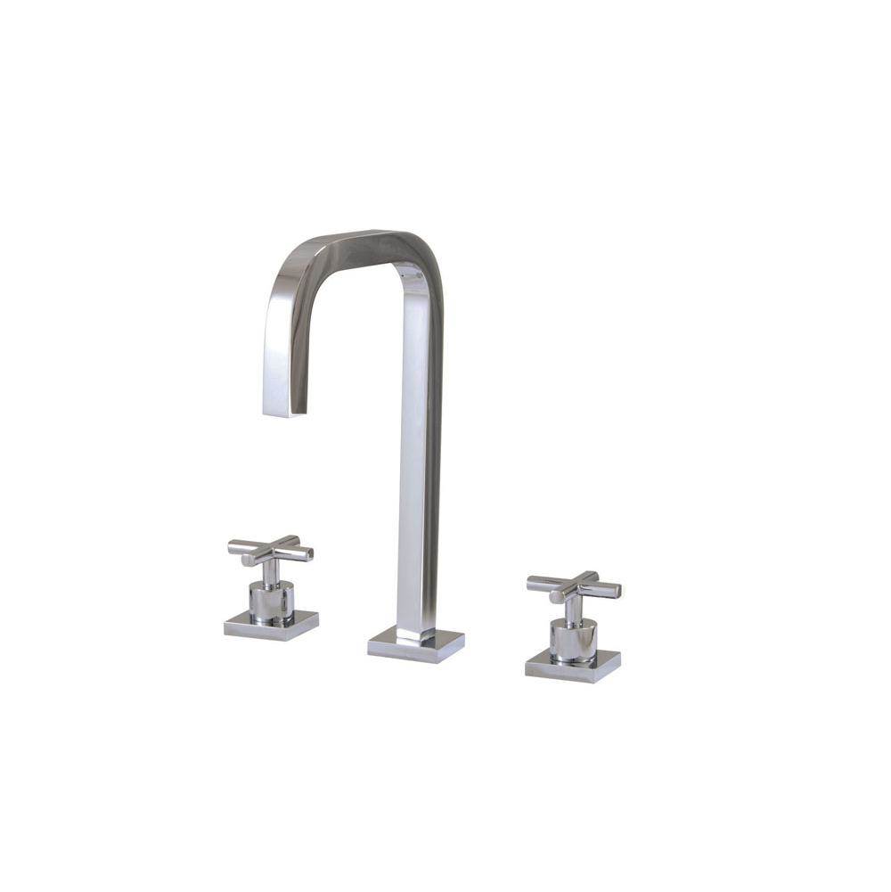 Aquabrass Canada Widespread Bathroom Sink Faucets item ABFBX7616335
