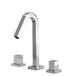 Aquabrass Canada - ABFBX7910365 - Widespread Bathroom Sink Faucets