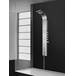 Aquamassage Canada - PD-810-S/SS - Shower Wall Systems