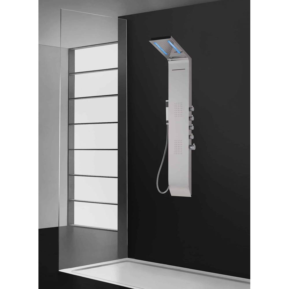 The Water ClosetAquamassage CanadaShower System