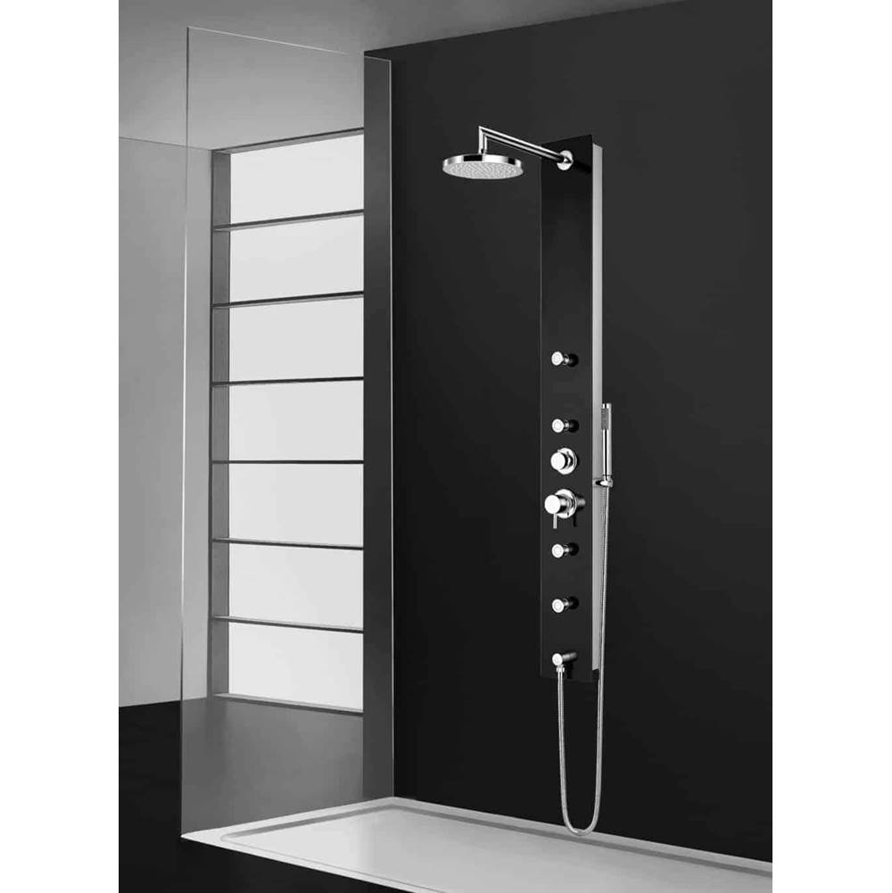 The Water ClosetAquamassage CanadaShower System