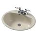 American Standard Canada - 0222000.021 - Drop In Bathroom Sinks