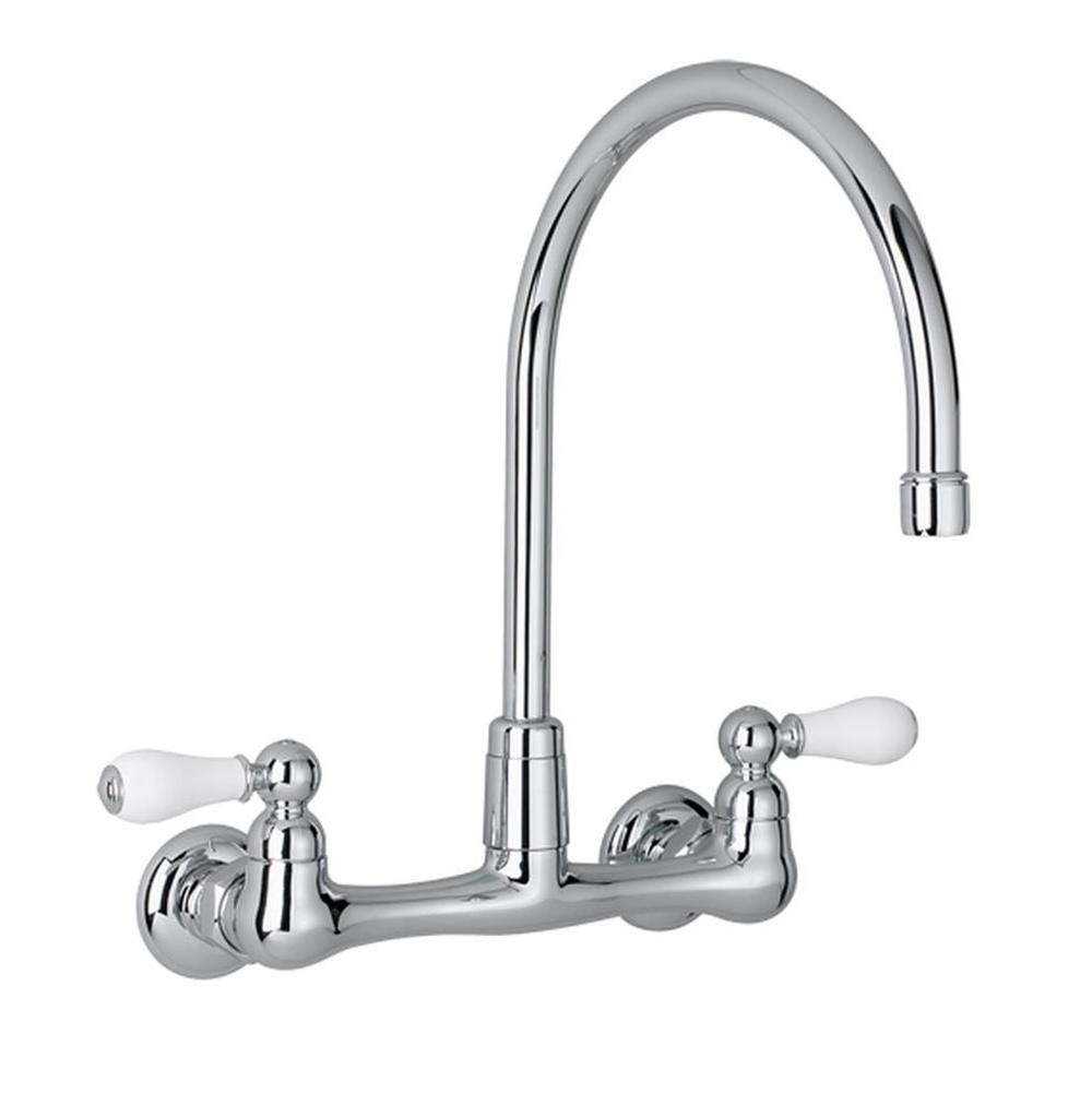 American Standard Canada Wall Mounted Bathroom Sink Faucets item 7293252.002