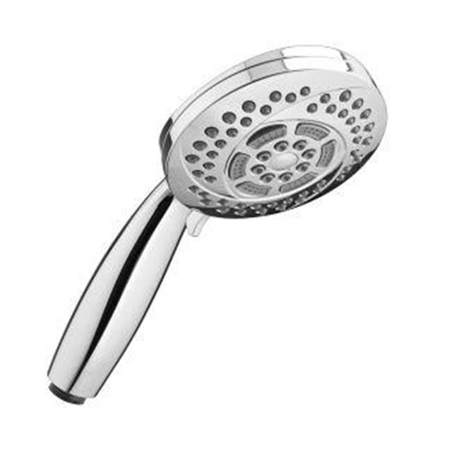 The Water ClosetAmerican Standard CanadaHydroFocus® 2.0 gpm/7.6 L/min 4-1/2-Inch 5-Function Hand Shower