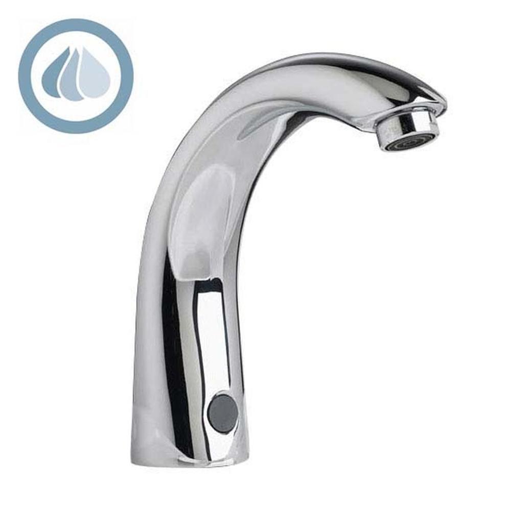American Standard Canada Single Hole Bathroom Sink Faucets item 6055102.002